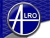 Pete Savolidis - Alro Metals Logo