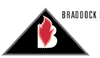 Griff Braddock - Braddock Metallurgical Logo